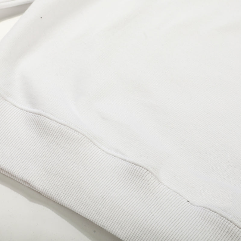 クロムハーツ メンズ 長袖Tシャツ スウェットシャツ