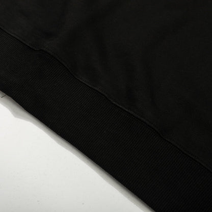 クロムハーツ メンズ 長袖Tシャツ スウェットシャツ