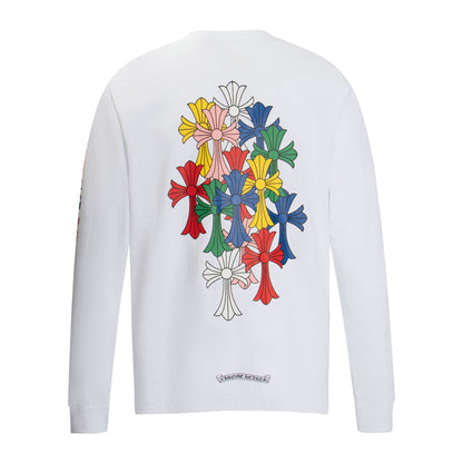 Chrome Hearts メンズ 長袖 Tシャツ スウェットシャツ K8003