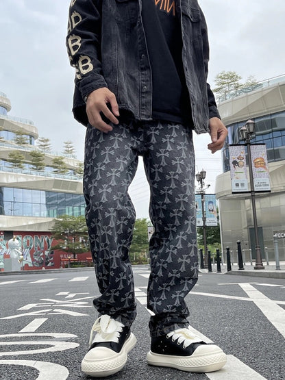 Chrome Hearts NEW パンツ 8127