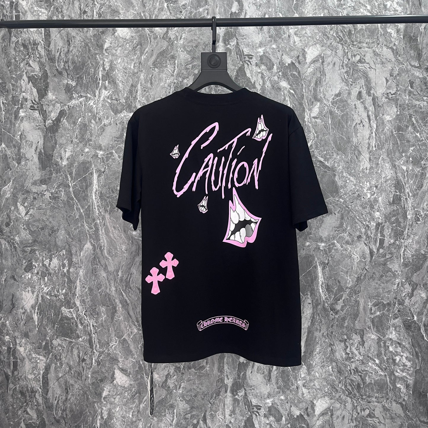 クロムハーツ Tシャツ K6037