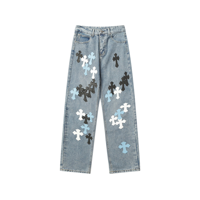 Chrome Hearts NEW パンツ 9958