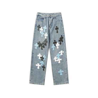 Chrome Hearts NEW パンツ 9958