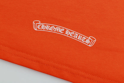 クロムハーツ メンズ 長袖Tシャツ スウェットシャツ K8012