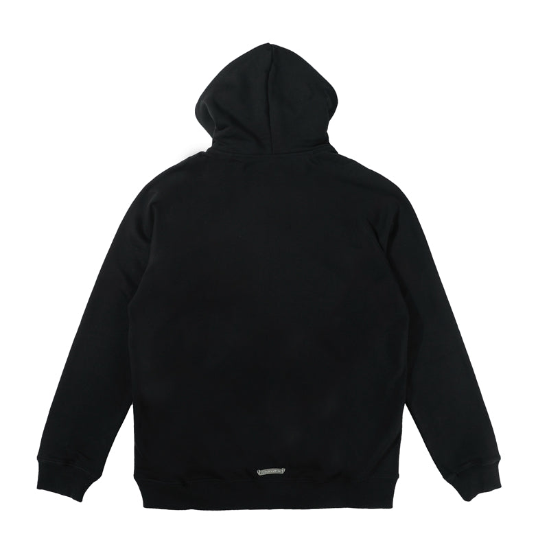 Chrome Hearts ジップアップフーディー 8652