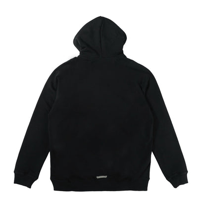 Chrome Hearts ジップアップフーディー 8652