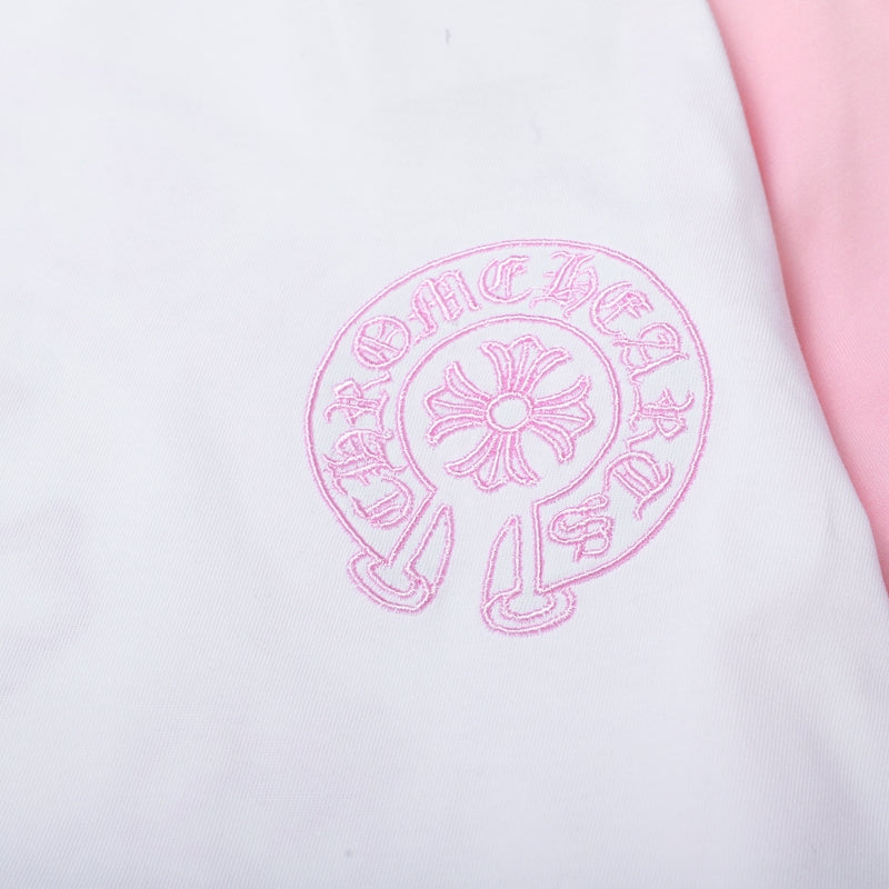 クロムハーツ メンズ 長袖Tシャツ スウェットシャツ