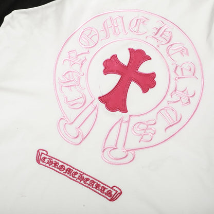 クロムハーツ メンズ 長袖Tシャツ スウェットシャツ