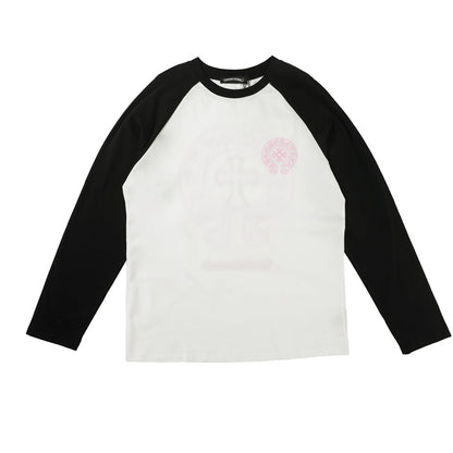 クロムハーツ メンズ 長袖Tシャツ スウェットシャツ