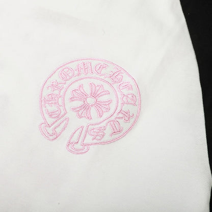クロムハーツ メンズ 長袖Tシャツ スウェットシャツ
