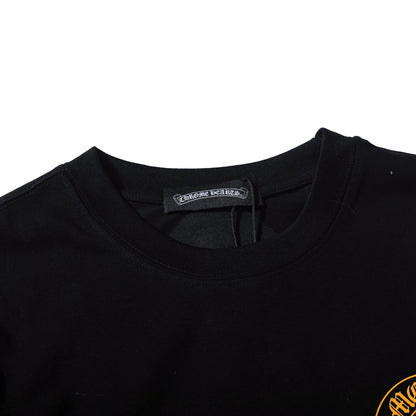 クロムハーツ メンズ 長袖Tシャツ スウェットシャツ