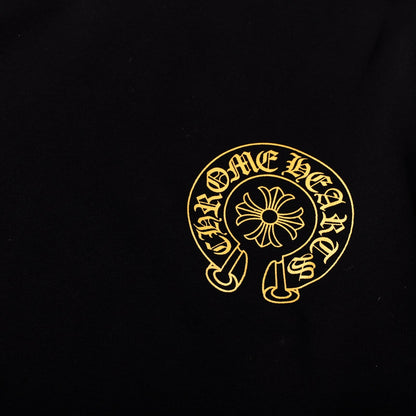 クロムハーツ メンズ 長袖Tシャツ スウェットシャツ