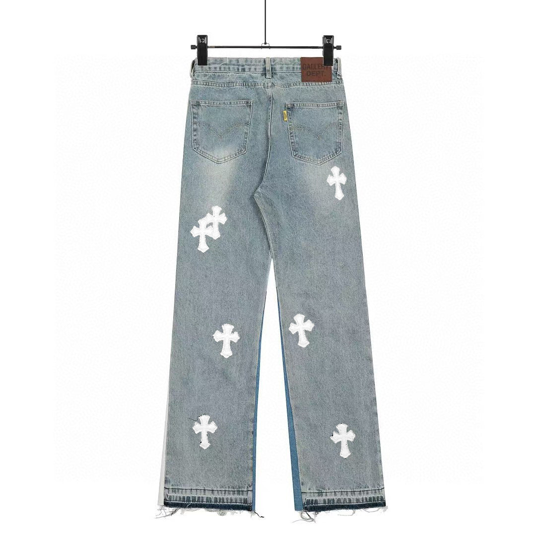 Chrome Hearts NEW パンツ 8116