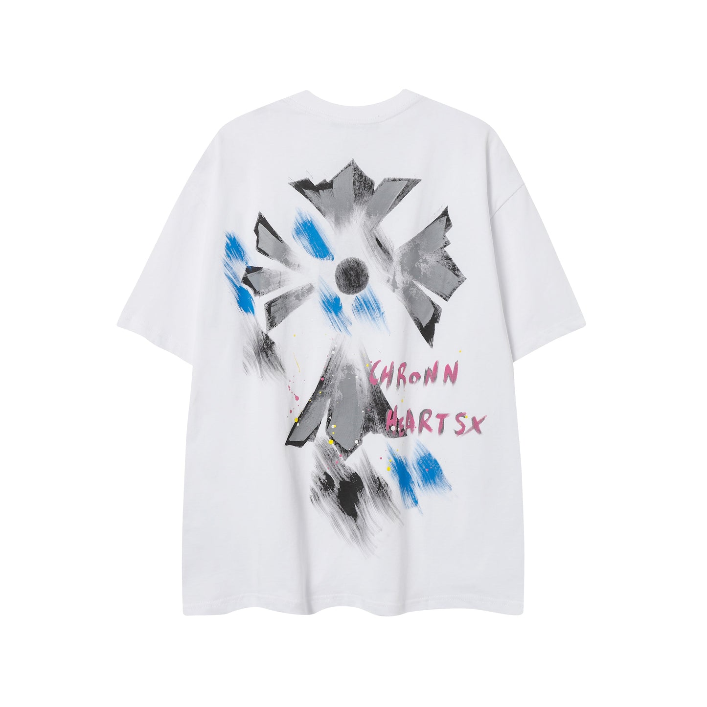 クロムハーツ 新作Tシャツ 2259