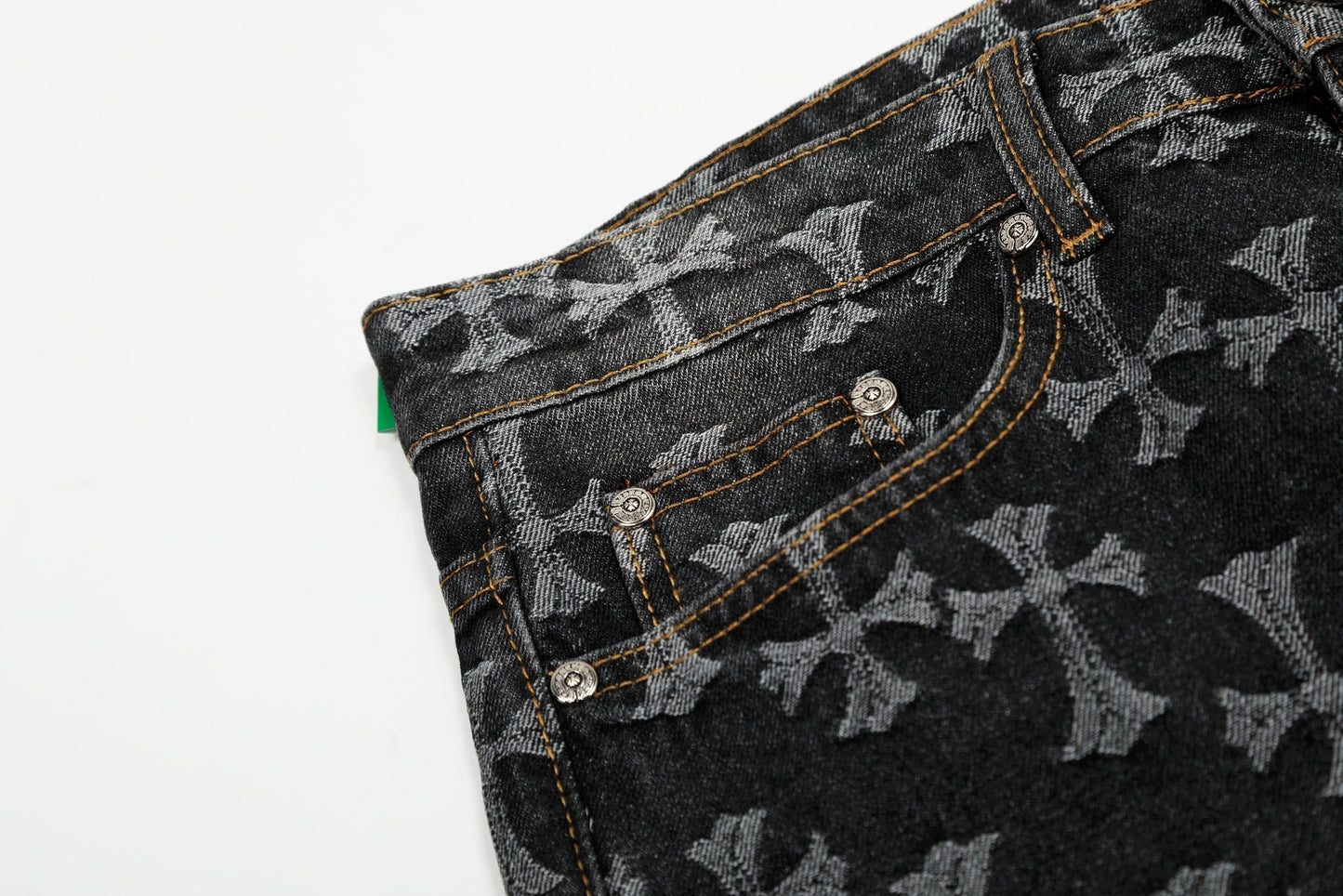 Chrome Hearts NEW パンツ 8127