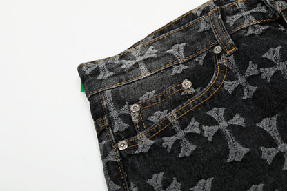 Chrome Hearts NEW パンツ 8127