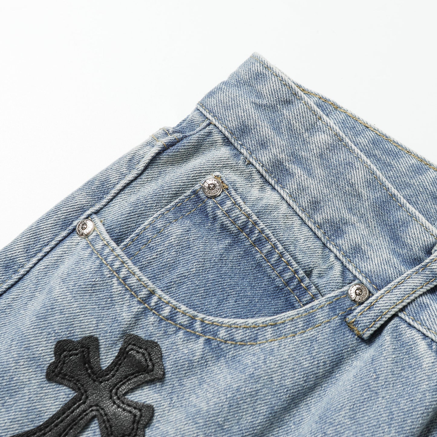 クロムハーツ パンツ 9973