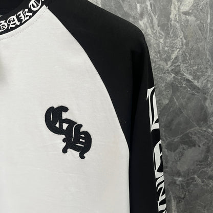 Chrome Hearts メンズ長袖Tシャツスウェットシャツ K9006