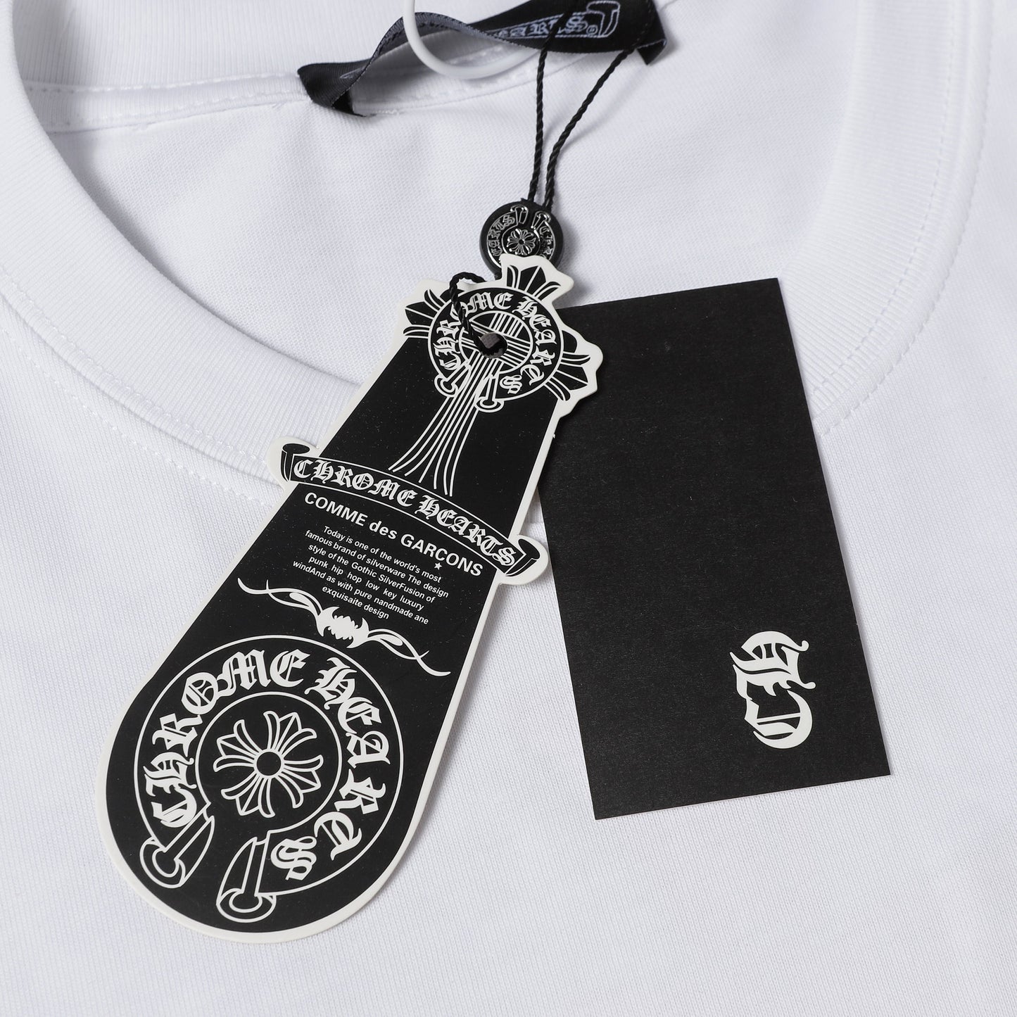 クロムハーツ新作Tシャツ2239