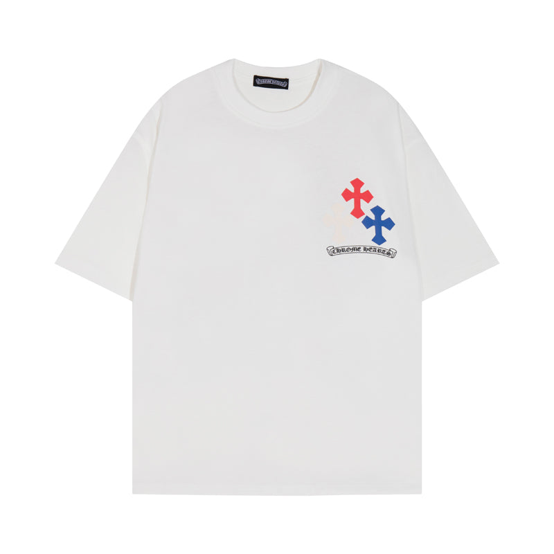 クロムハーツ Tシャツ 6132