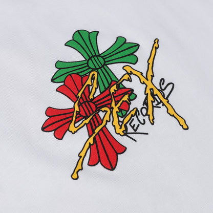 クロムハーツ新作Tシャツ2239