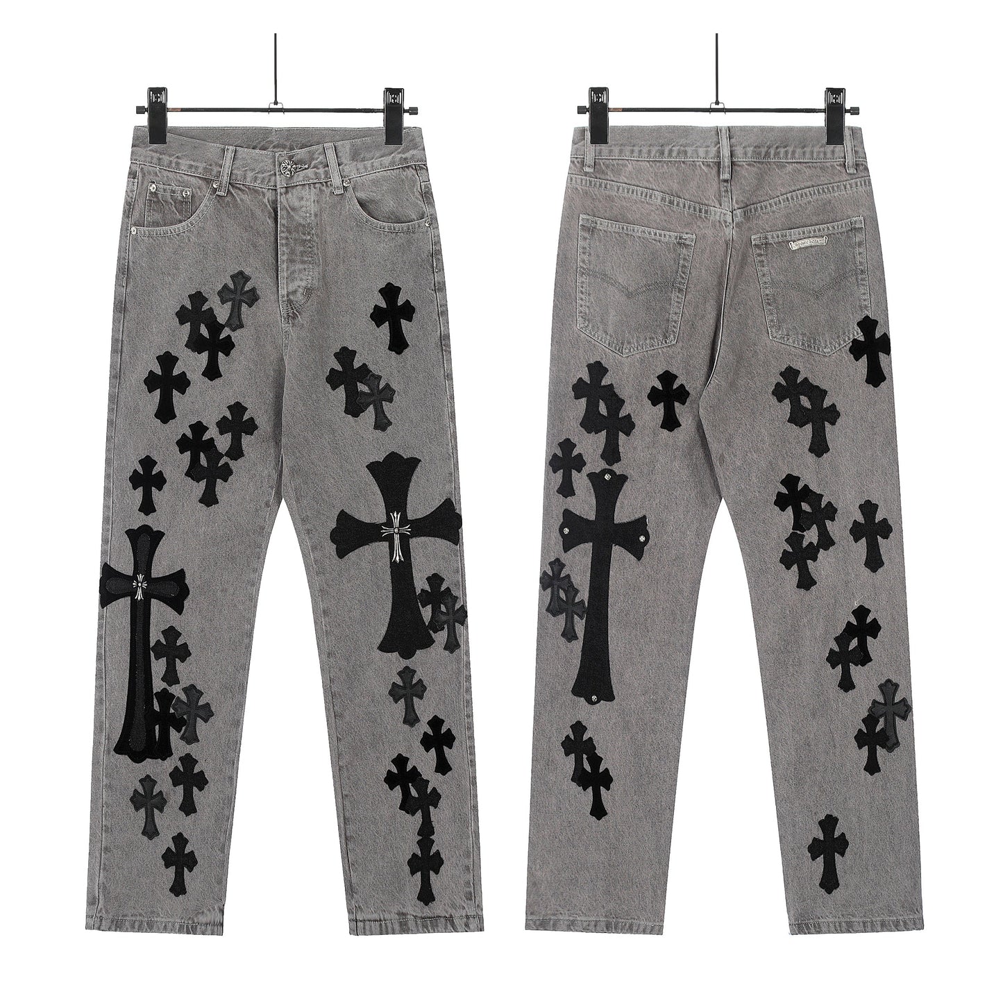 Chrome Hearts NEW パンツ 8121