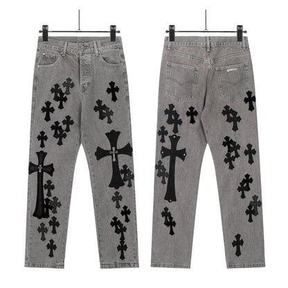 Chrome Hearts NEW パンツ 8121