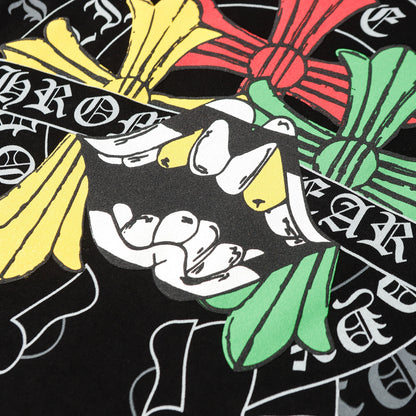 クロムハーツ新作Tシャツ2239