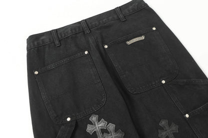 Chrome Hearts 新しいショートパンツ 9902
