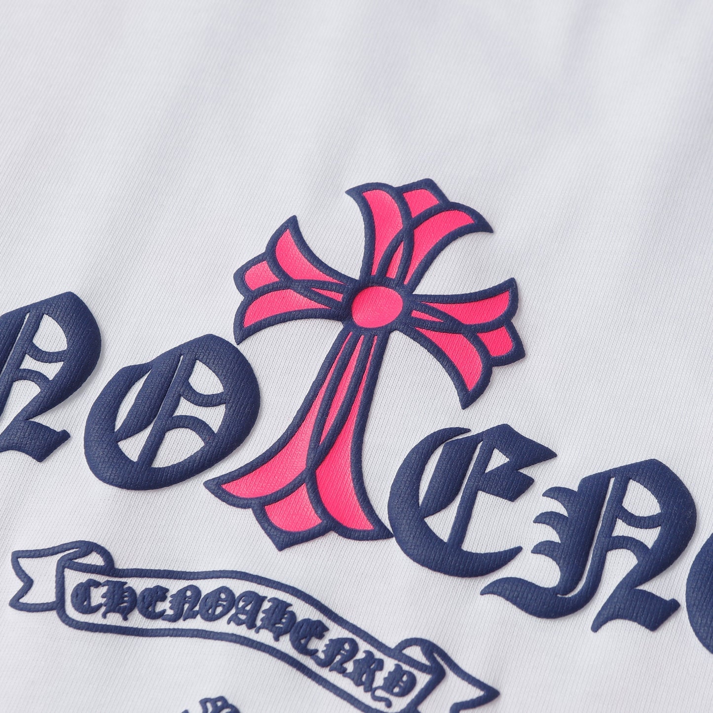 クロムハーツ 新作Tシャツ 2269