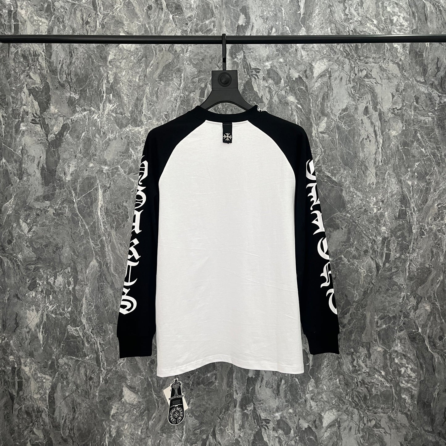 Chrome Hearts メンズ長袖Tシャツスウェットシャツ K9006