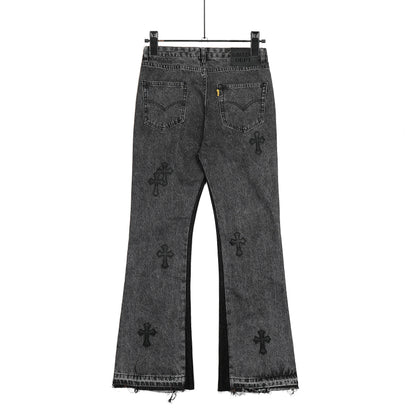 Chrome Hearts NEW パンツ 8102