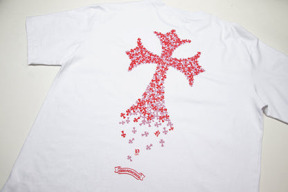 クロムハーツ新作Tシャツ TB37