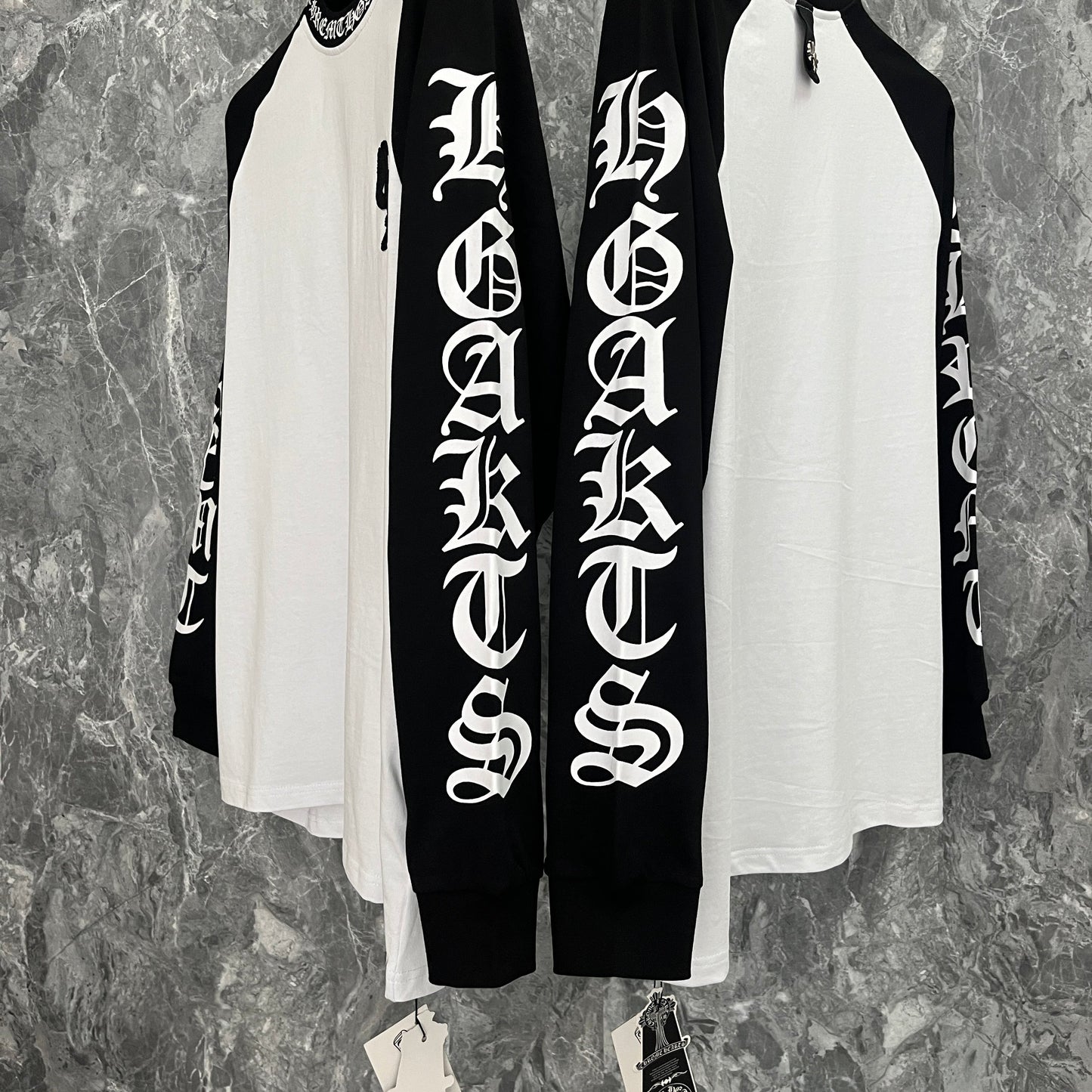 Chrome Hearts メンズ長袖Tシャツスウェットシャツ K9006