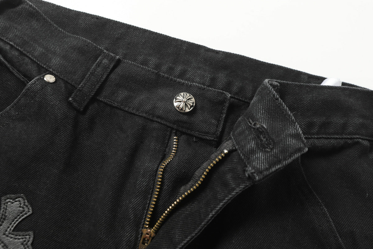 Chrome Hearts 新しいショートパンツ 9902