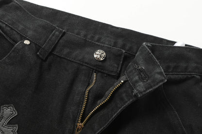 Chrome Hearts 新しいショートパンツ 9902