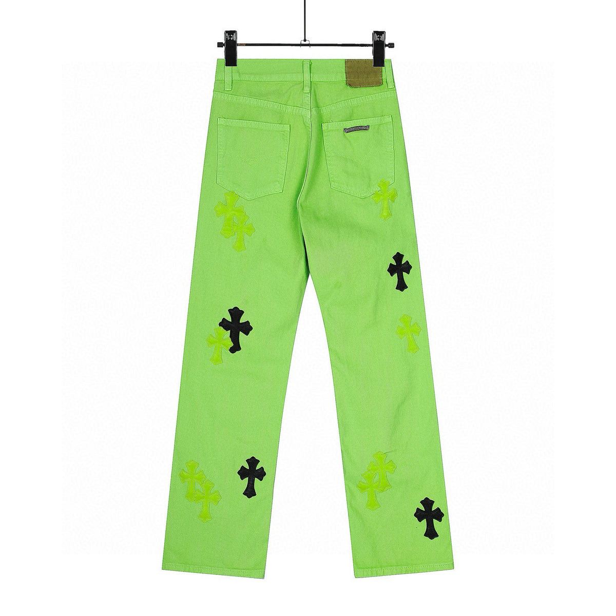 Chrome Hearts NEW パンツ 8166