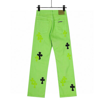 Chrome Hearts NEW パンツ 8166
