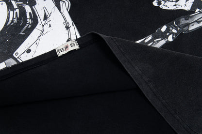 Godspeed T-shirt G68
