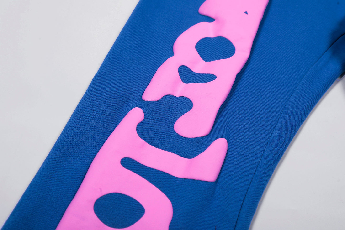 Sp5der Hoodie 7727
