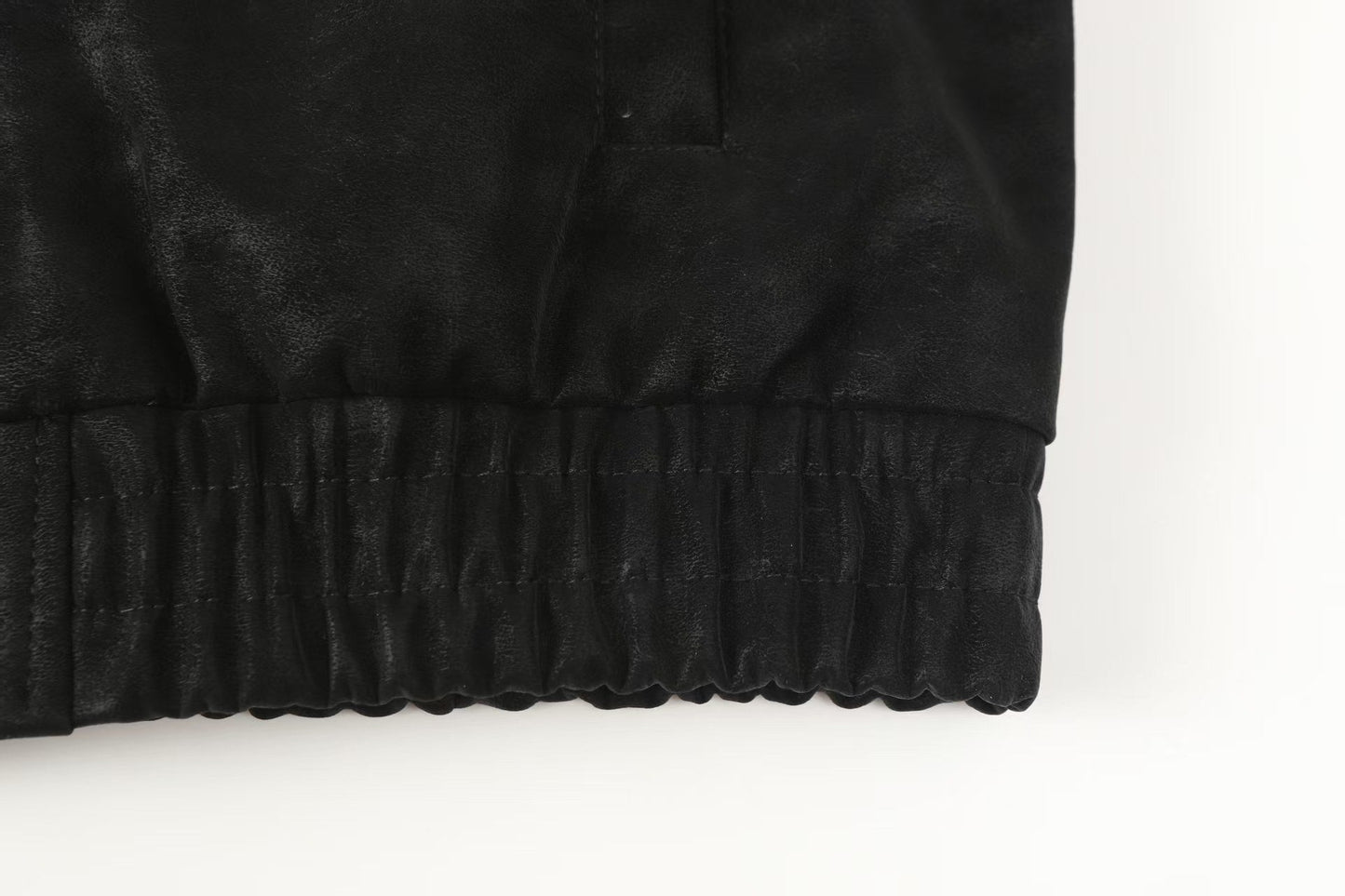Chrome Hearts ホースシュー クロスジャケット - ブラック ストリート 刺繍コート 8800