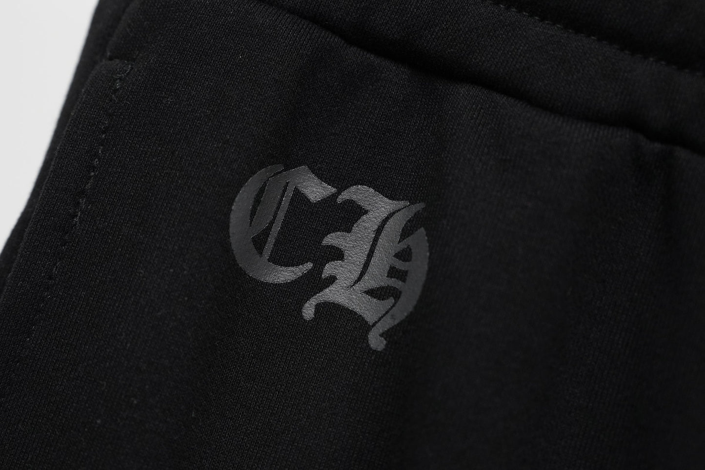 Chrome Hearts NEW パンツ W5008