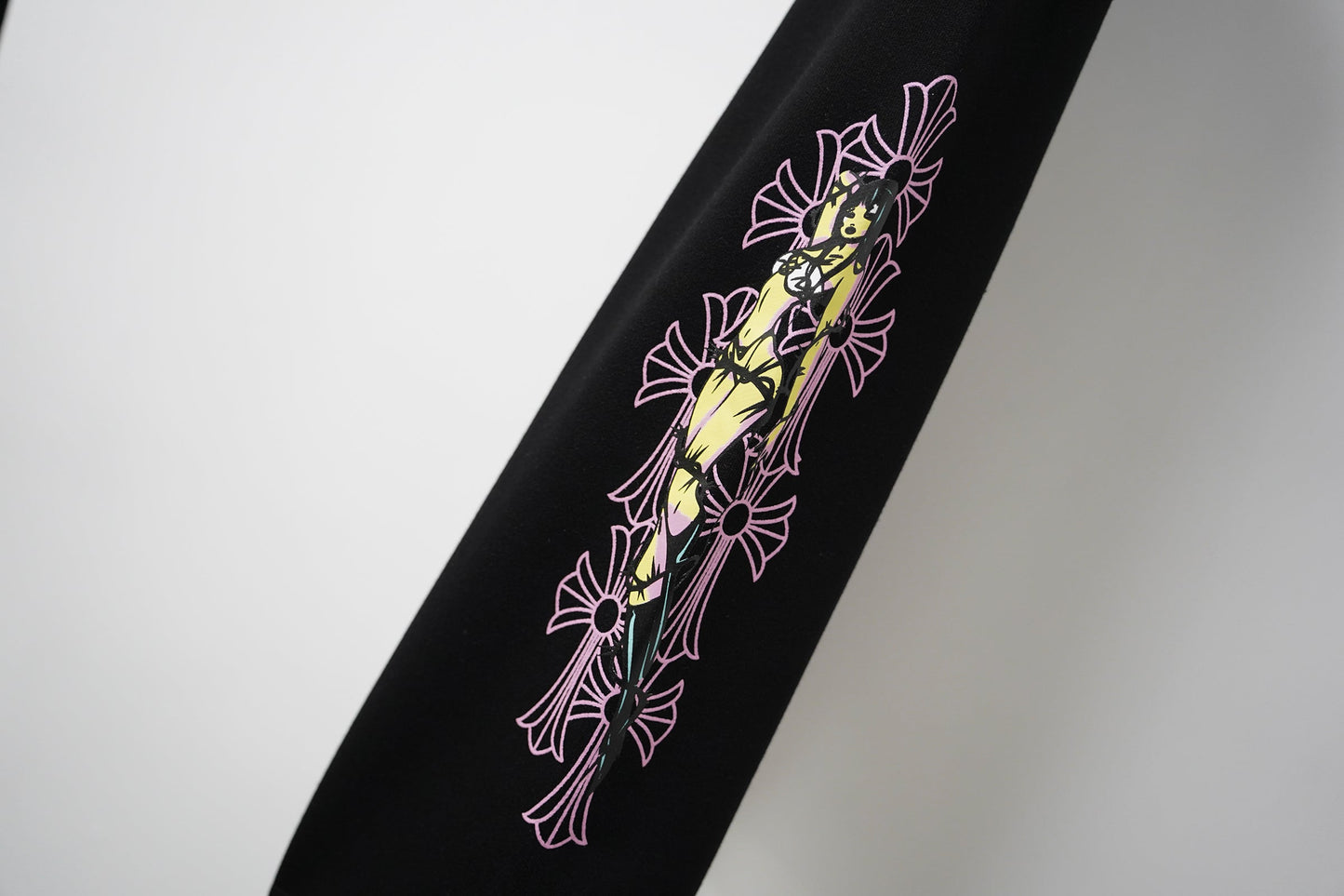 Chrome Hearts NEW パンツ W5008