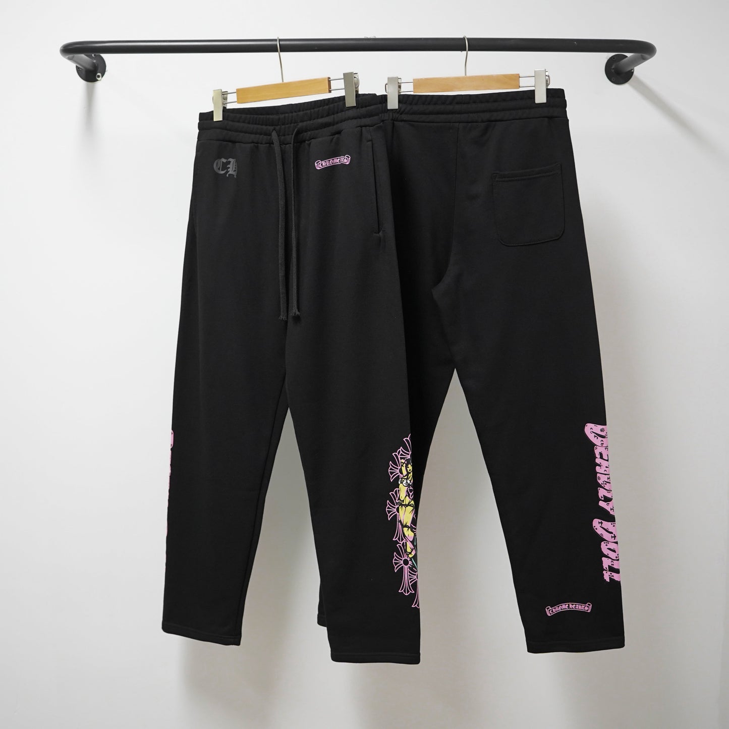 Chrome Hearts NEW パンツ W5008
