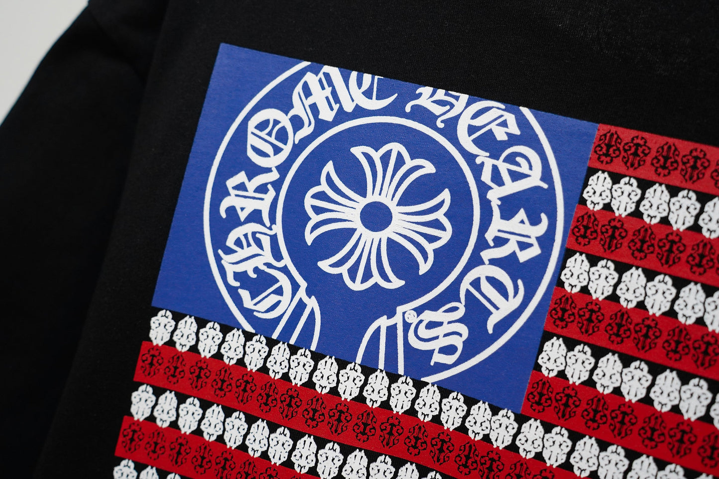 クロムハーツ Tシャツ P65