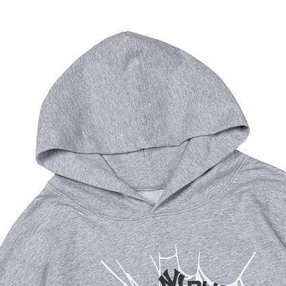 Sp5der Hoodie 4001