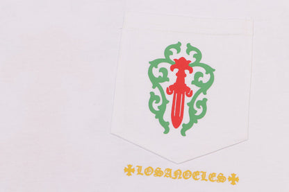 Chrome Hearts メンズ 長袖 Tシャツ スウェットシャツ K8016