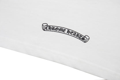 クロムハーツ ホースシューロゴ ポケットTシャツ K6013
