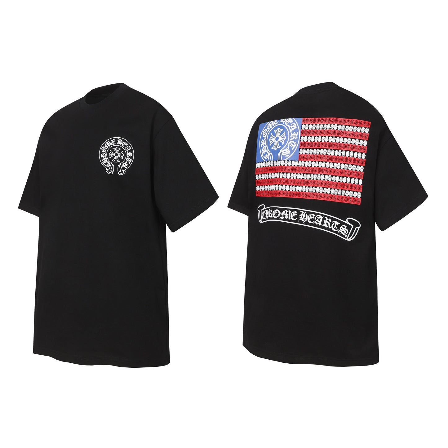 クロムハーツ Tシャツ P65
