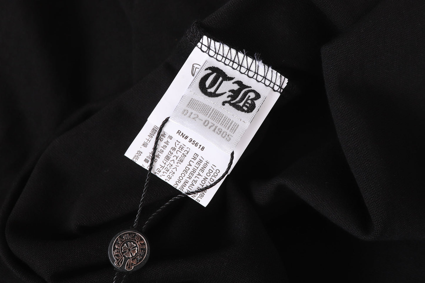 クロムハーツ Tシャツ P65